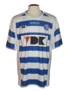 KAA Gent 2013-14 Home shirt XL