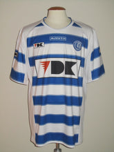Load image into Gallery viewer, KAA Gent 2013-14 Home shirt XL