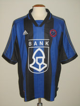 Load image into Gallery viewer, Club Brugge 1999-00 Home shirt XL *mint*
