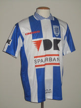 Load image into Gallery viewer, KAA Gent 1997-98 Home shirt L *mint*