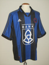 Load image into Gallery viewer, Club Brugge 1999-00 Home shirt XL *mint*