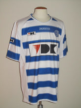 Load image into Gallery viewer, KAA Gent 2013-14 Home shirt XL