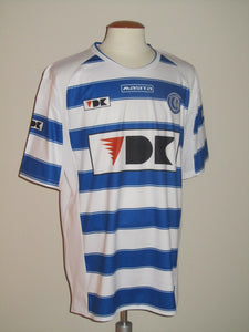 KAA Gent 2013-14 Home shirt XL