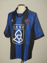Load image into Gallery viewer, Club Brugge 1999-00 Home shirt XL *mint*