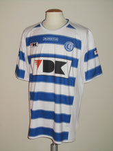Load image into Gallery viewer, KAA Gent 2013-14 Home shirt XL