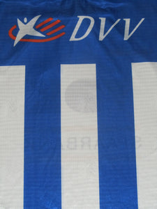 KAA Gent 1997-98 Home shirt L *mint*
