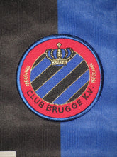 Load image into Gallery viewer, Club Brugge 1999-00 Home shirt XL *mint*