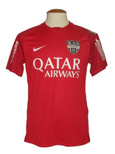 Load image into Gallery viewer, KAS Eupen 2019-20 Third shirt MATCH ISSUE/WORN #32 Andreas Beck