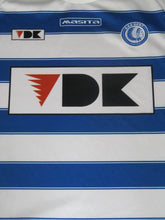 Load image into Gallery viewer, KAA Gent 2013-14 Home shirt XL