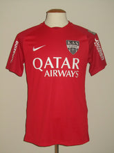 Load image into Gallery viewer, KAS Eupen 2019-20 Third shirt MATCH ISSUE/WORN #32 Andreas Beck