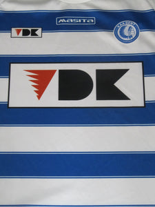 KAA Gent 2013-14 Home shirt XL