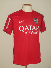 Load image into Gallery viewer, KAS Eupen 2019-20 Third shirt MATCH ISSUE/WORN #32 Andreas Beck