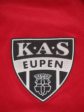 Load image into Gallery viewer, KAS Eupen 2019-20 Third shirt MATCH ISSUE/WORN #32 Andreas Beck