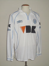 Load image into Gallery viewer, KAA Gent 2002-03 Away shirt L/S XL