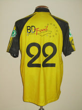 Load image into Gallery viewer, Union Namur 2006-07 Home shirt MATCH ISSUE/WORN #22