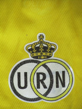 Load image into Gallery viewer, Union Namur 2006-07 Home shirt MATCH ISSUE/WORN #22