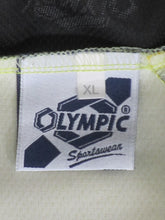 Load image into Gallery viewer, Union Namur 2006-07 Home shirt MATCH ISSUE/WORN #22