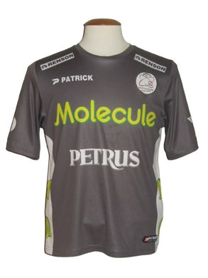 SV Zulte Waregem 2012-13 Third shirt S