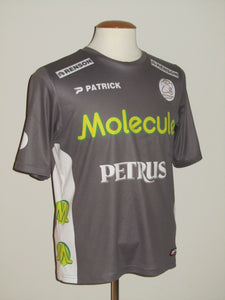 SV Zulte Waregem 2012-13 Third shirt S