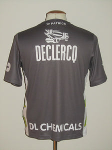 SV Zulte Waregem 2012-13 Third shirt S