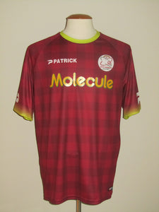SV Zulte Waregem 2013-14 Home shirt L *mint*