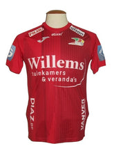 Load image into Gallery viewer, KV Oostende 2018-19 Home shirt XS #12