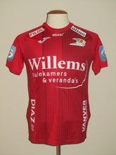 Load image into Gallery viewer, KV Oostende 2018-19 Home shirt XS #12