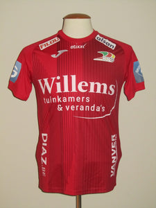 KV Oostende 2018-19 Home shirt XS #12