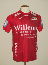 Load image into Gallery viewer, KV Oostende 2018-19 Home shirt XS #12