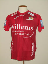 Load image into Gallery viewer, KV Oostende 2018-19 Home shirt XS #12