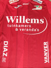 Load image into Gallery viewer, KV Oostende 2018-19 Home shirt XS #12