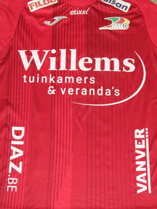 KV Oostende 2018-19 Home shirt XS #12