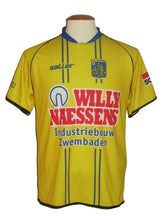 Load image into Gallery viewer, KVC Westerlo 2010-11 Home shirt M