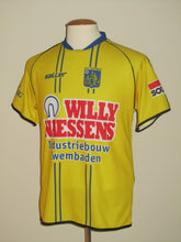 Load image into Gallery viewer, KVC Westerlo 2010-11 Home shirt M