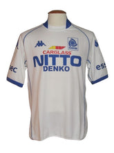 Load image into Gallery viewer, KRC Genk 2002-03 Away shirt XL