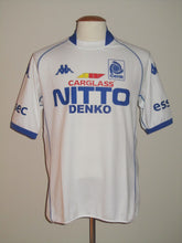 Load image into Gallery viewer, KRC Genk 2002-03 Away shirt XL