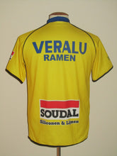 Load image into Gallery viewer, KVC Westerlo 2010-11 Home shirt M