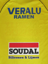 Load image into Gallery viewer, KVC Westerlo 2010-11 Home shirt M