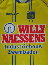Load image into Gallery viewer, KVC Westerlo 2010-11 Home shirt M