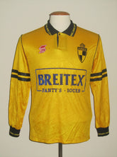 Load image into Gallery viewer, Lierse SK 1994-95 Home shirt L/S S