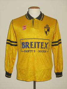 Lierse SK 1994-95 Home shirt L/S S