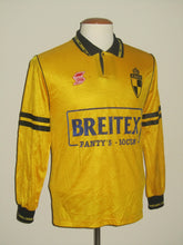 Load image into Gallery viewer, Lierse SK 1994-95 Home shirt L/S S