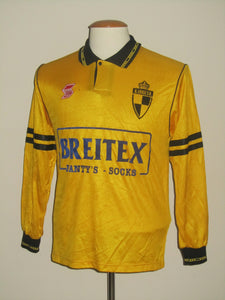 Lierse SK 1994-95 Home shirt L/S S