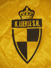 Load image into Gallery viewer, Lierse SK 1994-95 Home shirt L/S S