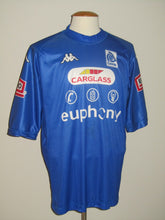 Load image into Gallery viewer, KRC Genk 2004-05 Home shirt 4XL #21 Orlando Engelaar *signed*