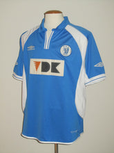 Load image into Gallery viewer, KAA Gent 2002-03 Home shirt L