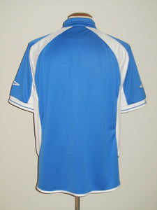 KAA Gent 2002-03 Home shirt L