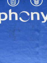 Load image into Gallery viewer, KRC Genk 2004-05 Home shirt 4XL #21 Orlando Engelaar *signed*