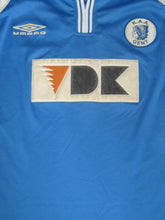 Load image into Gallery viewer, KAA Gent 2002-03 Home shirt L