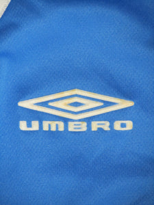 KAA Gent 2002-03 Home shirt L
